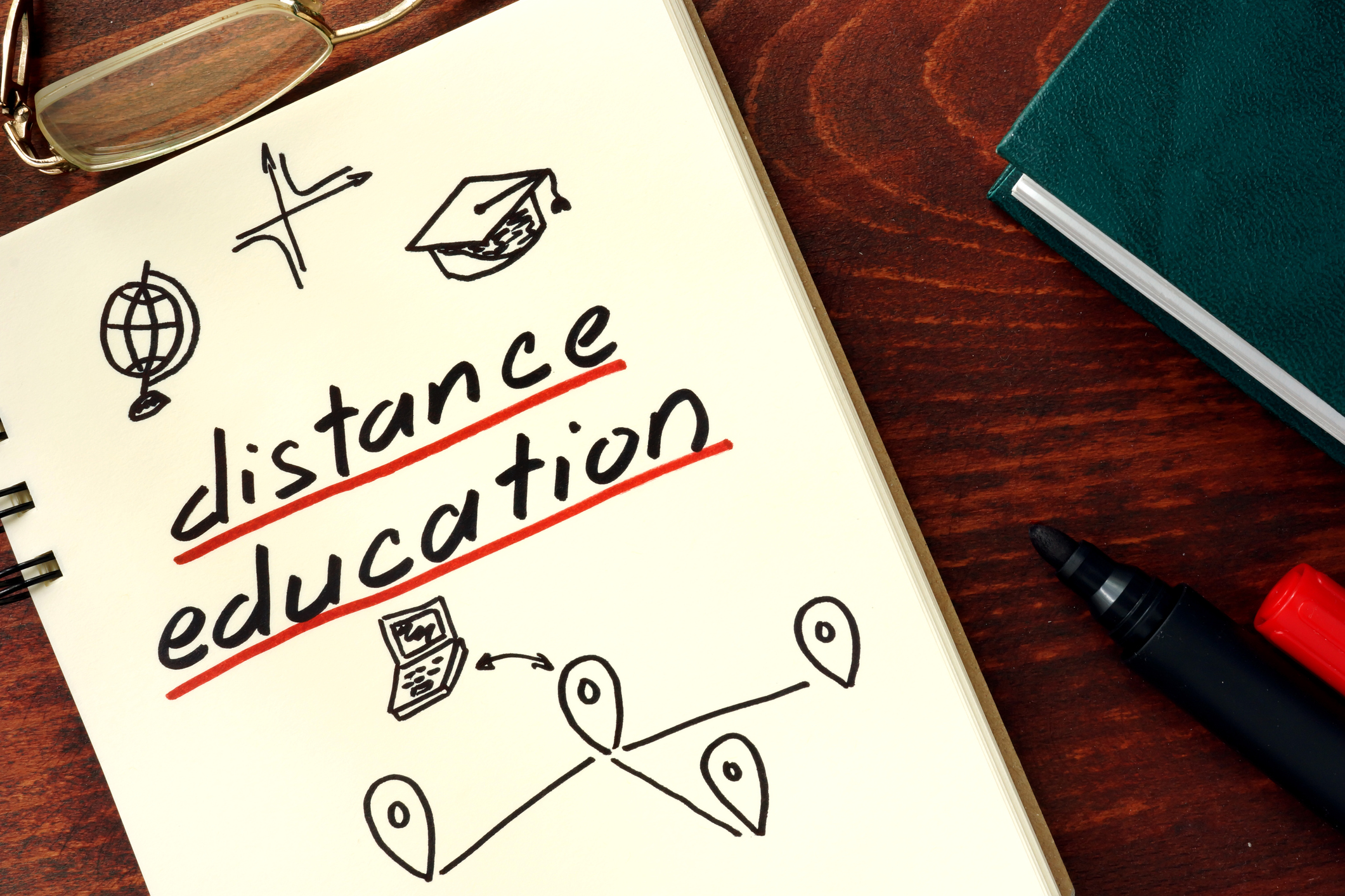 Distance Education Centers in Hyderabad