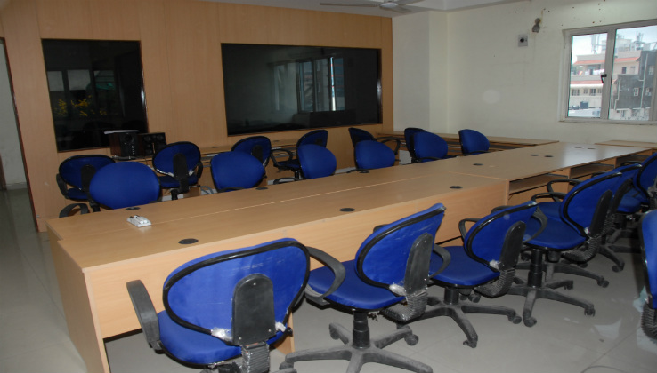 Distance  MBA in Hyderabad